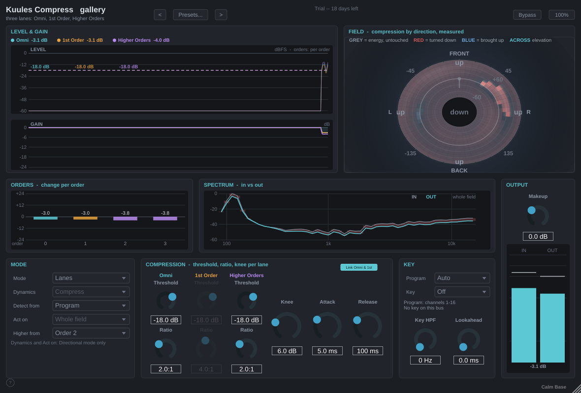 Kuules Compress