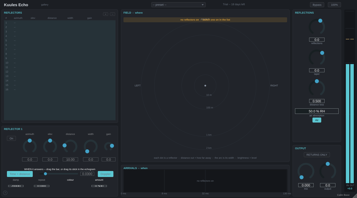 Kuules Echo
